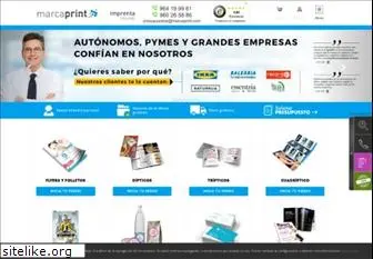 marcaprint.com