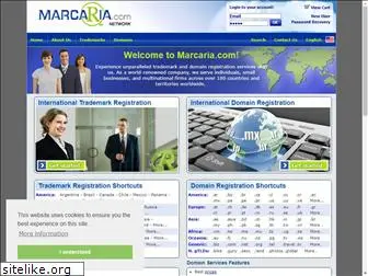 marcaria.co.uk