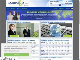 marcaria.com.es