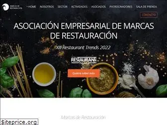 marcasderestauracion.es