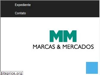 marcasemercados.com.br