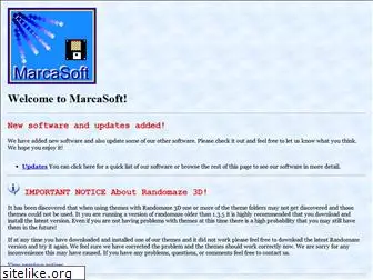 marcasoft.com