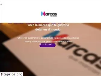marcasquemarcan.com