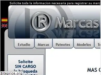 marcasymarcas.com