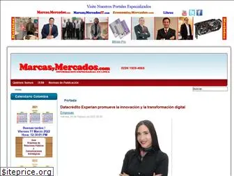 marcasymercados.com