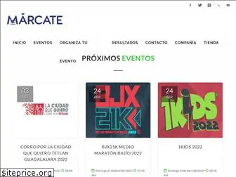 marcate.com.mx