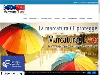 marcaturace.net