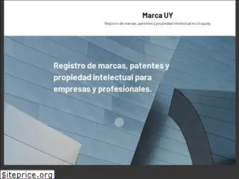 marcauy.com.uy