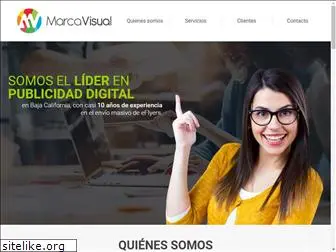 marcavisual.com