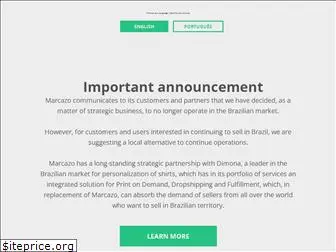 marcazo.com