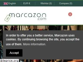 marcazon.com
