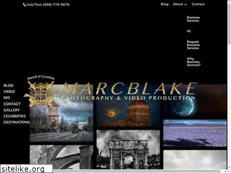 marcblake.com