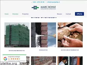 marcbohle.nl