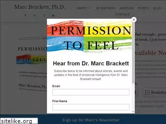 marcbrackett.com