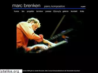 marcbrenken.com