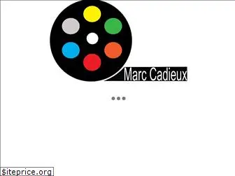 marccadieux.com