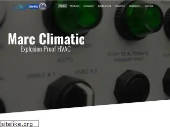 marcclimatic.com
