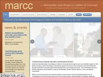 marcconline.com