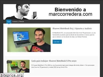 marccorredera.com