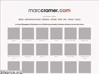 marccramer.com