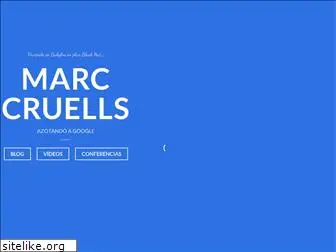 marccruells.com