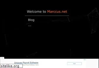 marccus.net