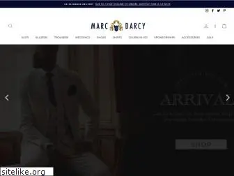 marcdarcy.co.uk