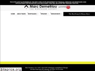 marcdemetriou.com