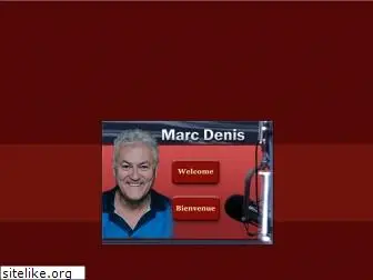 marcdenis.com