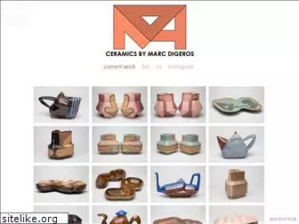marcdigeros.com