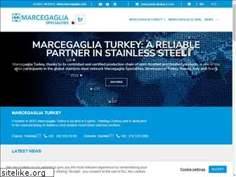 marcegaglia.com.tr