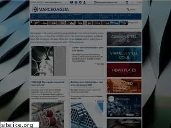 marcegaglia.com