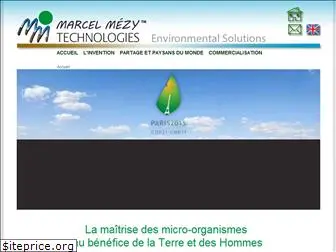 marcel-mezy-environnement.com