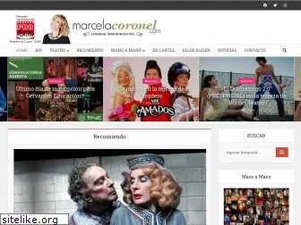 marcelacoronel.com