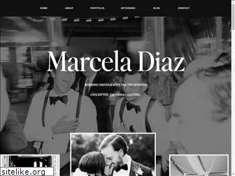 marceladiaz.com