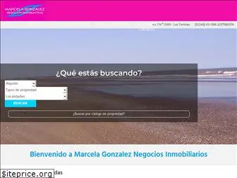 marcelagonzalez.com.ar