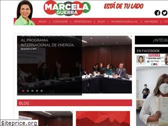 marcelaguerra.org