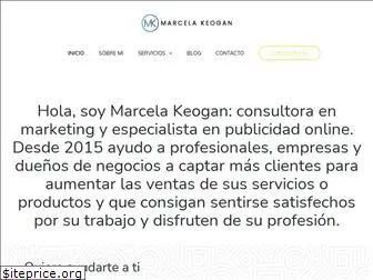 marcelakeogan.com