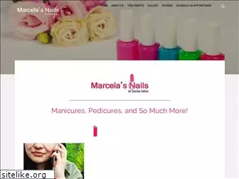 marcelasnails.com