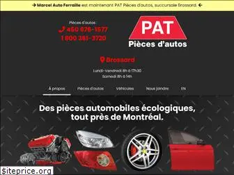 marcelauto.ca