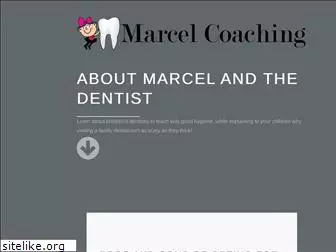 marcelcoaching.com