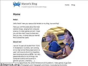 marcelferrari.com
