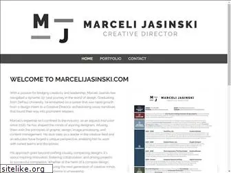 marcelijasinski.com