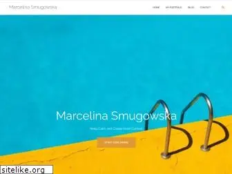 www.marcelinasmugowska.com