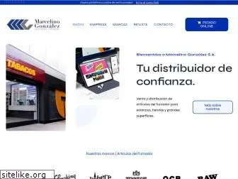 marcelinogonzalez.com