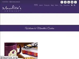 marcelitascookies.com