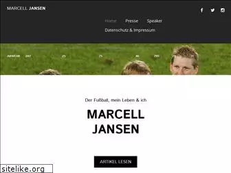 marcell-jansen.de