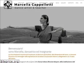 marcellacappelletti.com