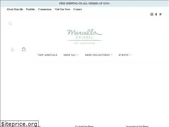 marcellakriebel.com