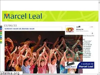 marcelleal.com